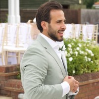 Making Moves London Ltd Employee Grant Assocrics's profile photo