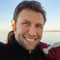 Sean Roach Email & Phone Number