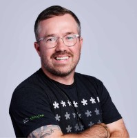 Cisco Employee Daniel New's profile photo