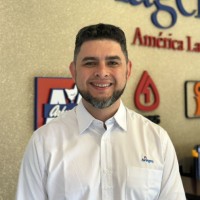Petersime Employee Bruno MacHado's profile photo