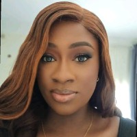 Ministry of Finance Incorporated Employee Esther Meze's profile photo