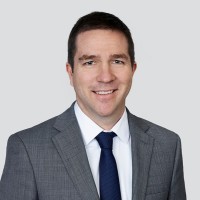 KPMG LLP Employee Thomas Darling's profile photo