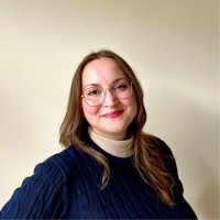 Get Support IT Services Limited Employee Hannah Buschbeck's profile photo