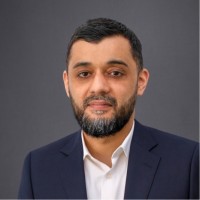 Torsion Group Employee Zeshan Anwar's profile photo