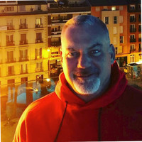 AK Employee Bryan Hereira's profile photo