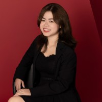 Vbee.ai Employee Le Trang's profile photo
