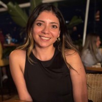 Hired Experts Employee Angela Rocio Manrique's profile photo