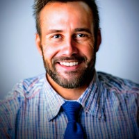 Amazon Employee Pat Johnson's profile photo