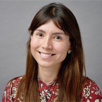 Natalia Acevedo Alvear Email