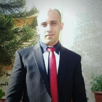 Omnitrade Employee Ala'A Shubita's profile photo