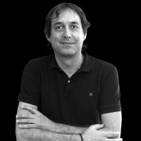 ESCAPA Employee José Miguel Sasot Berges's profile photo