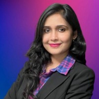 ARKK Engineering Corporation Employee Sonalika Patel's profile photo
