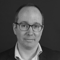 Constellation Employee Olivier Fitoussi's profile photo