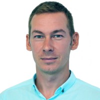 CIM Employee Igor Ivanov's profile photo