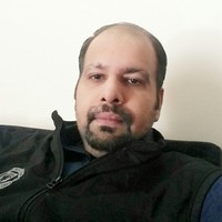 BTech Group Employee Mansoor Virk's profile photo