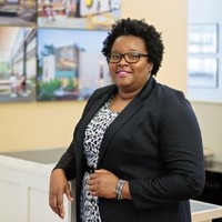 SVA Architects Employee Chioma Velma Anelo's profile photo