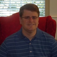 InterDev Employee Andrew Dolch's profile photo