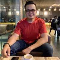 Amatech Engineering Sdn Bhd Employee Akmal Norazizan's profile photo