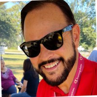 ESR Motor Systems, LLC Employee James Hogg's profile photo
