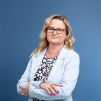 Eckerö Line Employee Mari Kaipainen's profile photo