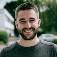 KeyCom SA Employee Anicet Boldron's profile photo