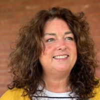 Wentworth Home Employee Kirstin Swanson's profile photo