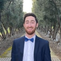 Trent McGowan's profile photo