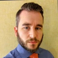 Linde Gas & Equipment Employee Zachary Fowler's profile photo