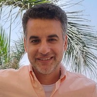 Innovation Team Employee Awny Ali's profile photo