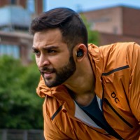 Abhish Desai