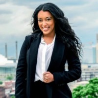 Washburn University School of Law Employee Clarissa Harvey's profile photo