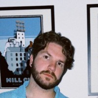 Coremark Metals Employee Garrett Grage's profile photo