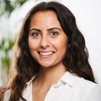BRIS Employee Pegah Afsharian's profile photo