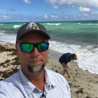 Creighton Realty LLC Employee Tommy White's profile photo