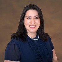 Verona Area School District Employee Rosamaria del Aguila Laursen's profile photo