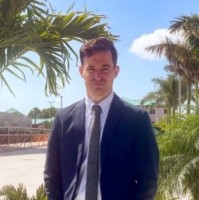 Munters Employee Michael Rector's profile photo