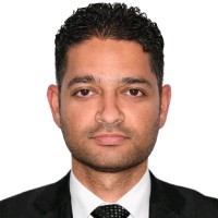 Levels AV Employee Kalpesh Devaliya's profile photo