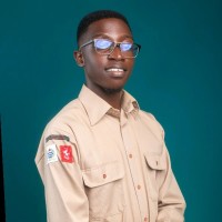 University of Health and Allied Sciences Employee Daniel Opoku-Gyamfi's profile photo