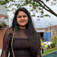 Varsha C Email