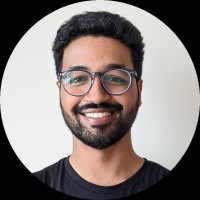 Sagar Sheetal's profile photo