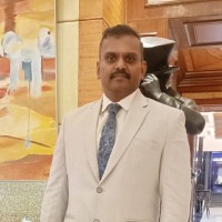 Rajesh Narayanaswamy Email