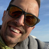 Bayer Employee Jochen Martin's profile photo