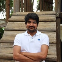 PixelSutra Employee Ramesh Koneru's profile photo