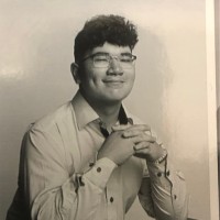 CTR FACTOR Employee Valentino Scott's profile photo