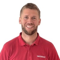 tekniatest Employee Gerard Rovira Roman's profile photo