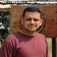 Praveen S Email