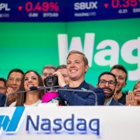 Wag! Group Co. Employee Garrett Smallwood's profile photo