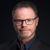 Improving Employee Mike Foxall's profile photo