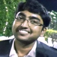 Watcho Employee Abhishek Dutta's profile photo