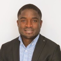 CIUSSS de l'Est-de-l'Île-de-Montréal Employee Steve Nguekeng's profile photo
